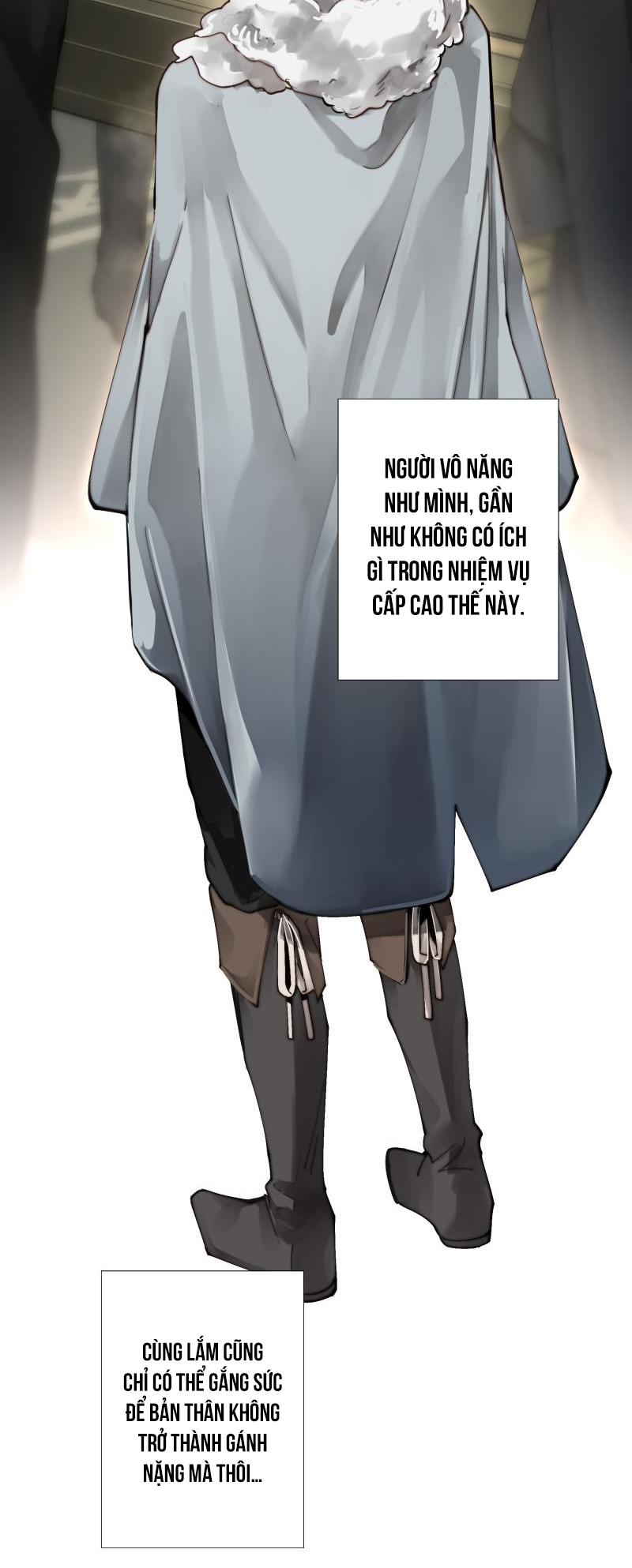 Đọc truyện KHI LONG THẦN RƠI VÀO LƯỚI TÌNH - Chapter 35