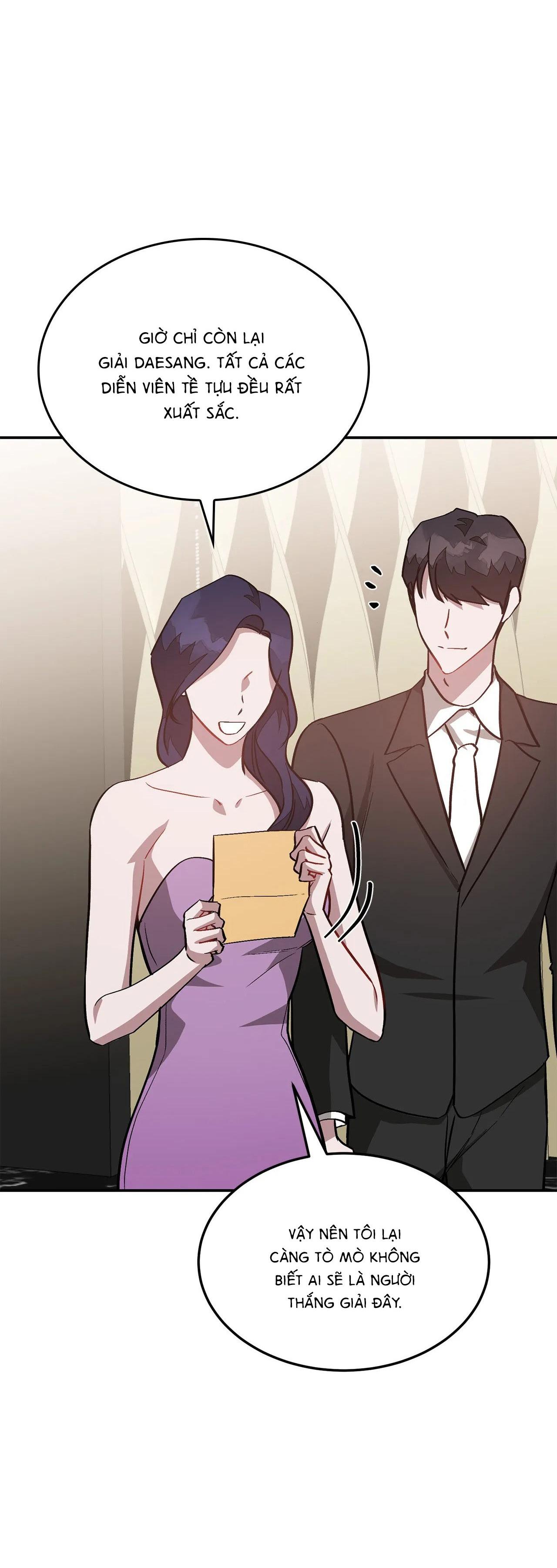 Đọc truyện Sống Lại Lần Nữa - Chapter 75