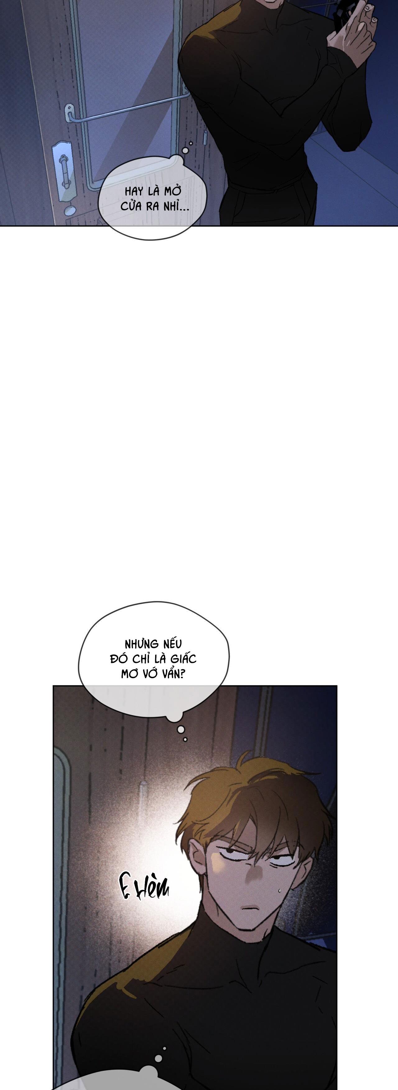 Đọc truyện CODENAME ANASTASIA - Chapter 26