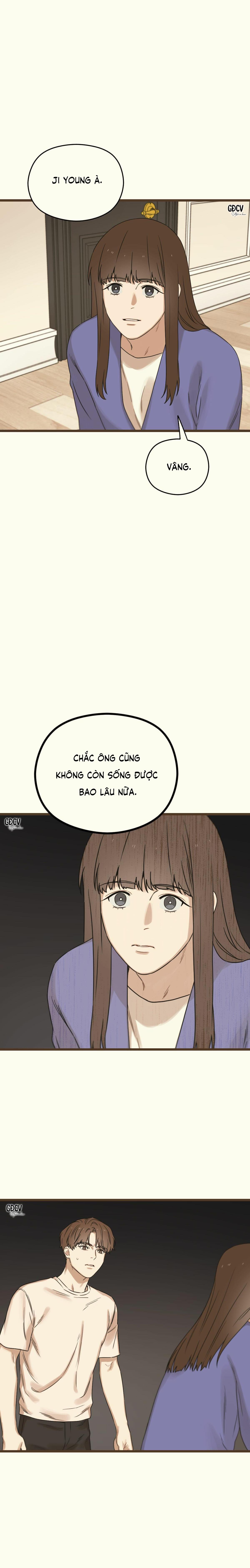 Đọc truyện TRÙNG PHÙNG - Chapter 17