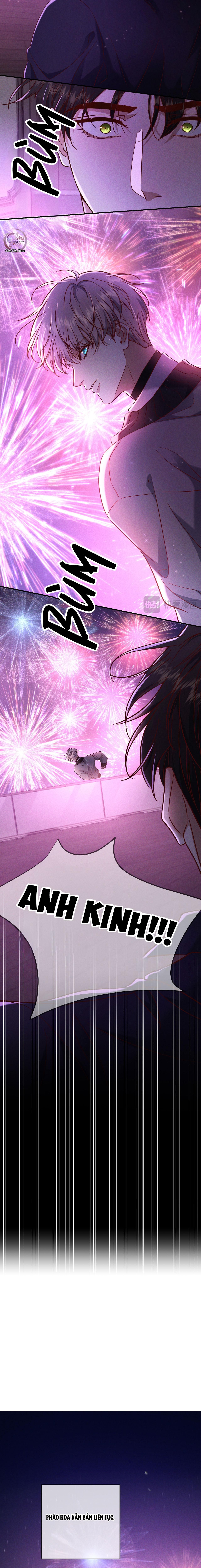 Đọc truyện Cạn Tình - Chapter 51