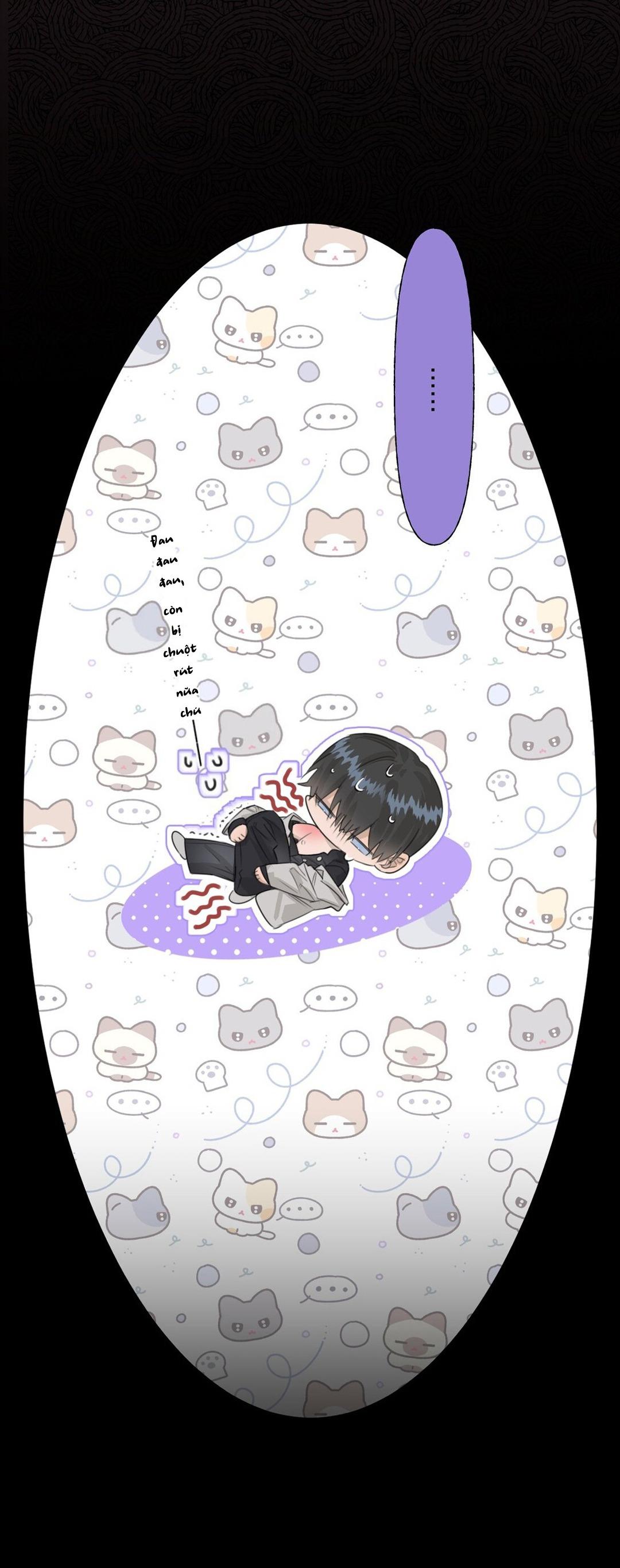 Đọc truyện Chiến Lược Cám Dỗ - Chapter 10