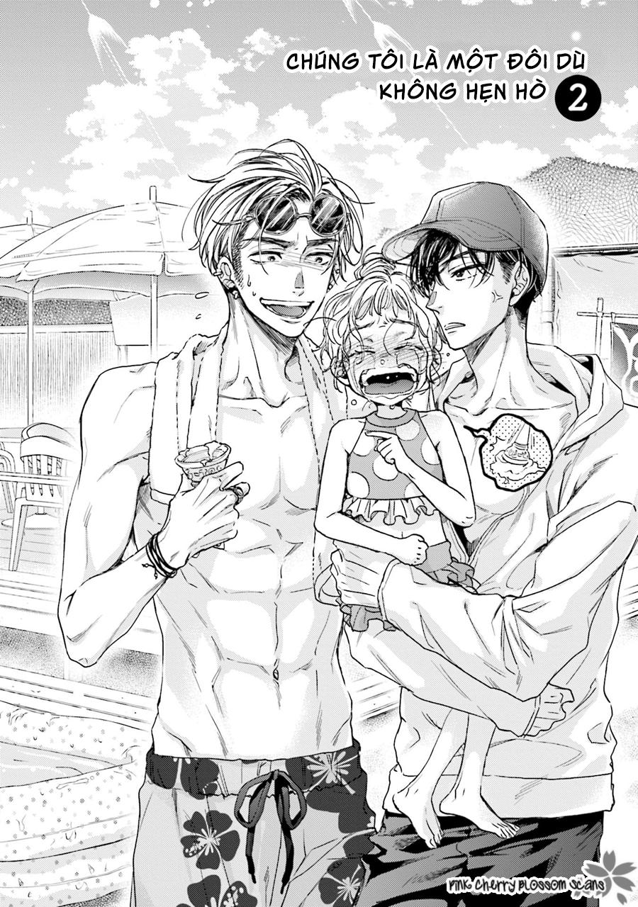 Đọc truyện LIST TRUYỆN MANGA NGẮN THEO YÊU CẦU - Chapter 5.1