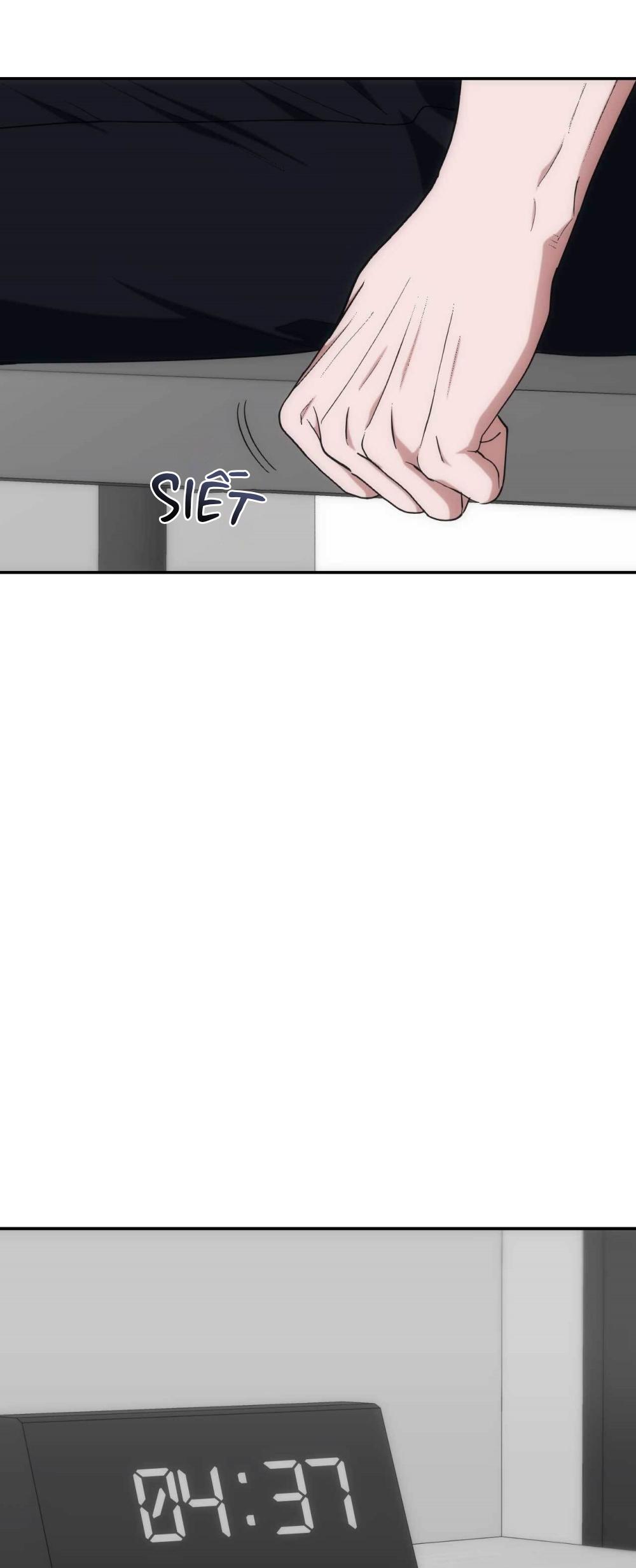 Đọc truyện CHÌM TRONG KHOÁI LẠC - Chapter 23