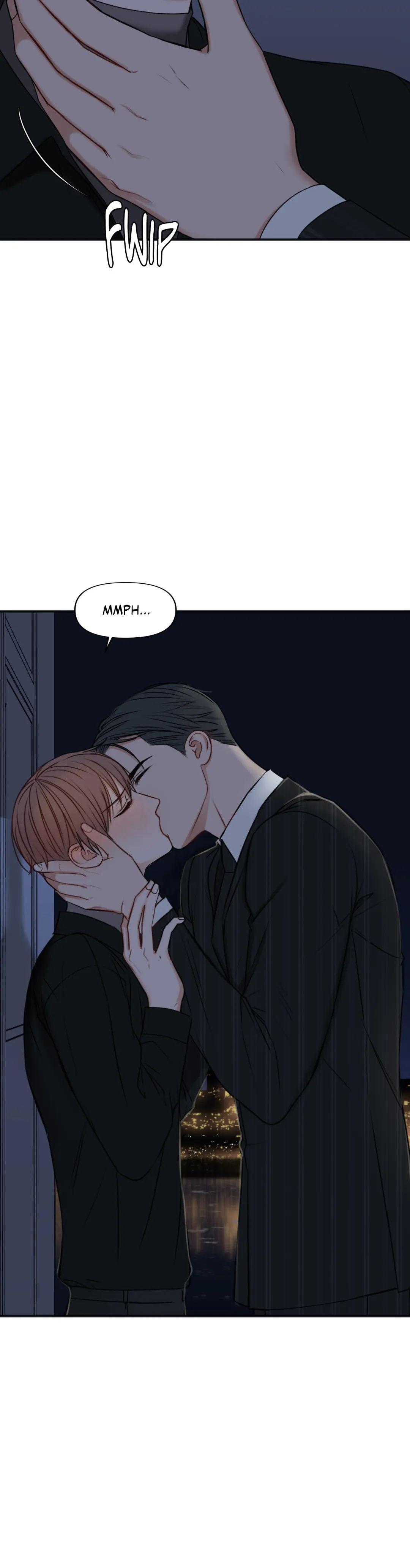 Đọc truyện Trong Căn Phòng Riêng - Chapter 47