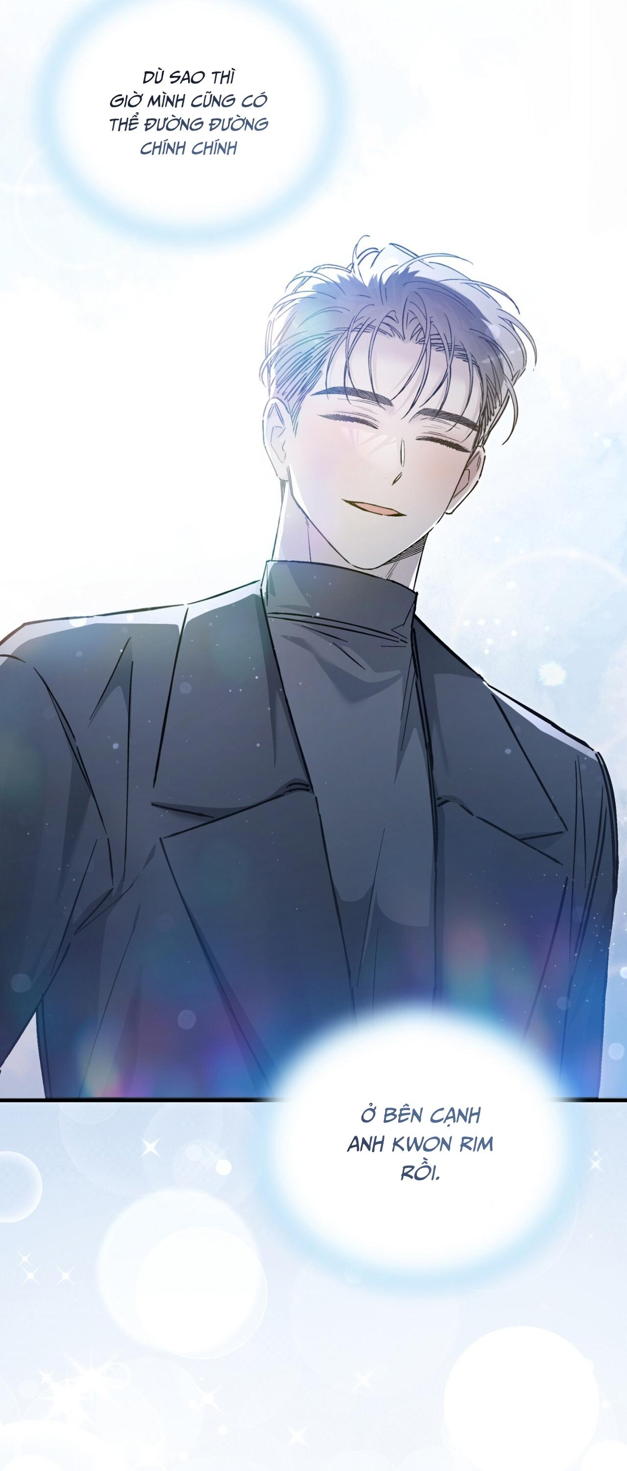 Đọc truyện MỐI TÌNH KHÔNG CÔNG BẰNG - Chapter 36