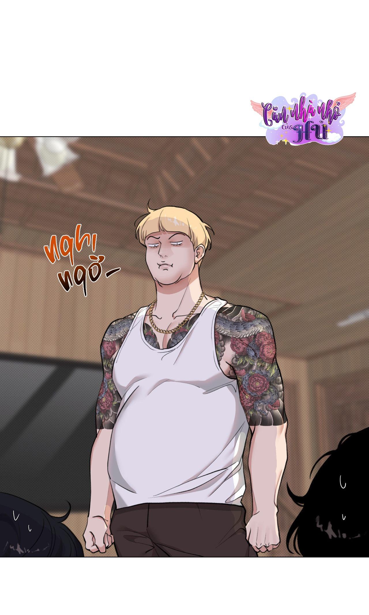 Đọc truyện 2020 - Chapter 10