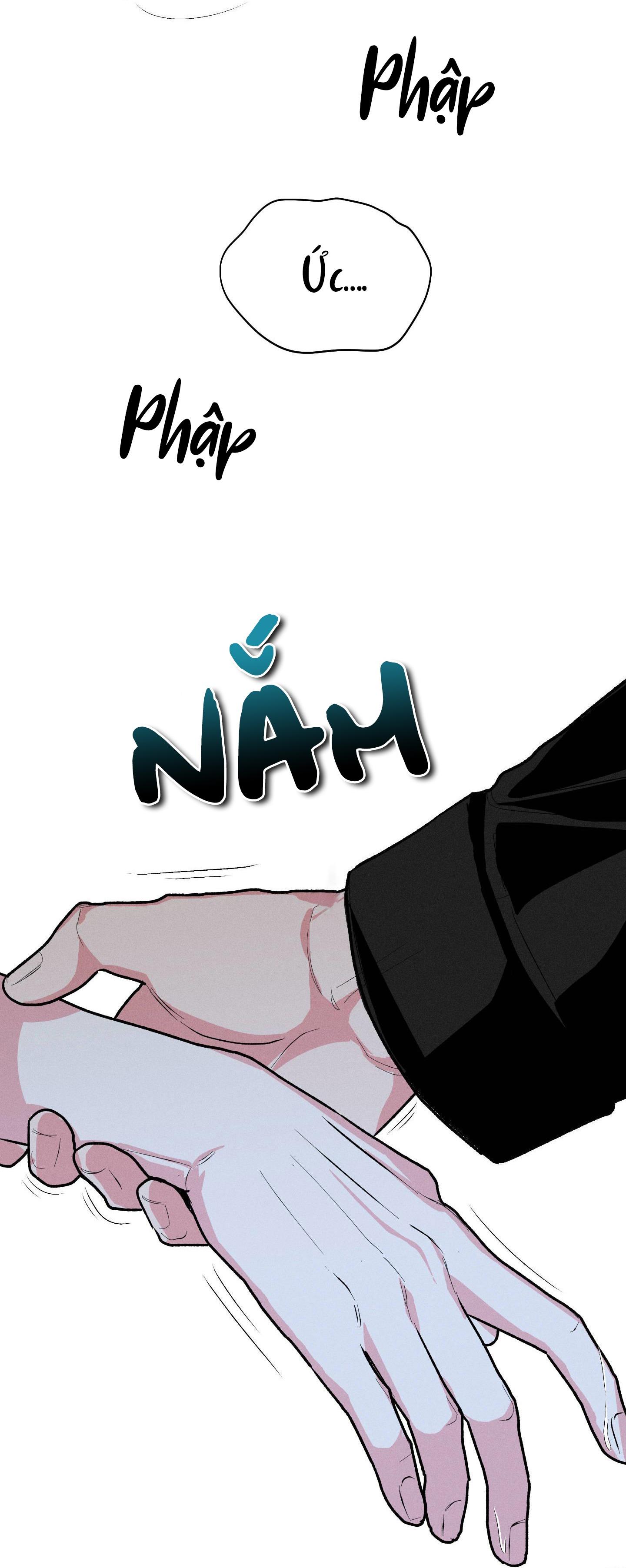 Đọc truyện (DROP) MÓN QUÀ DÀNH CHO KẺ NGẠO MẠN - Chapter 34
