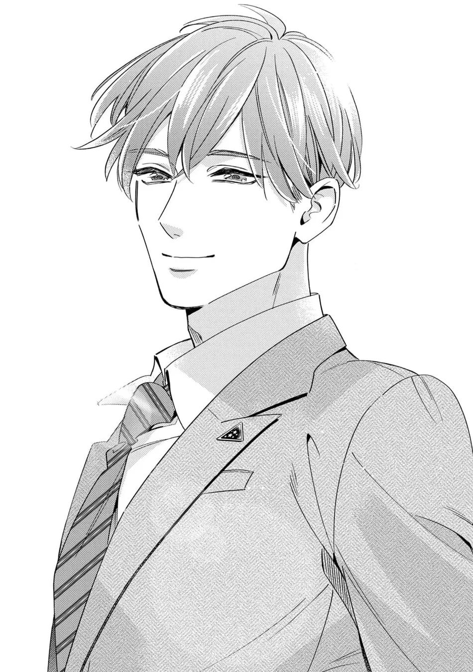 Đọc truyện Tên Quái Vật Ikeoji Và Thanh Niên 0℃ - Chapter 8