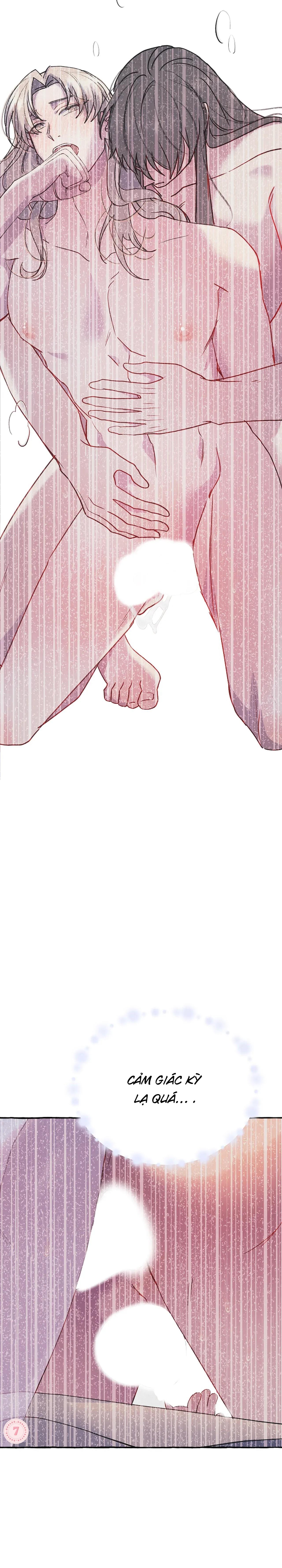 Đọc truyện [Hoàn] Thần Núi - Chapter 2