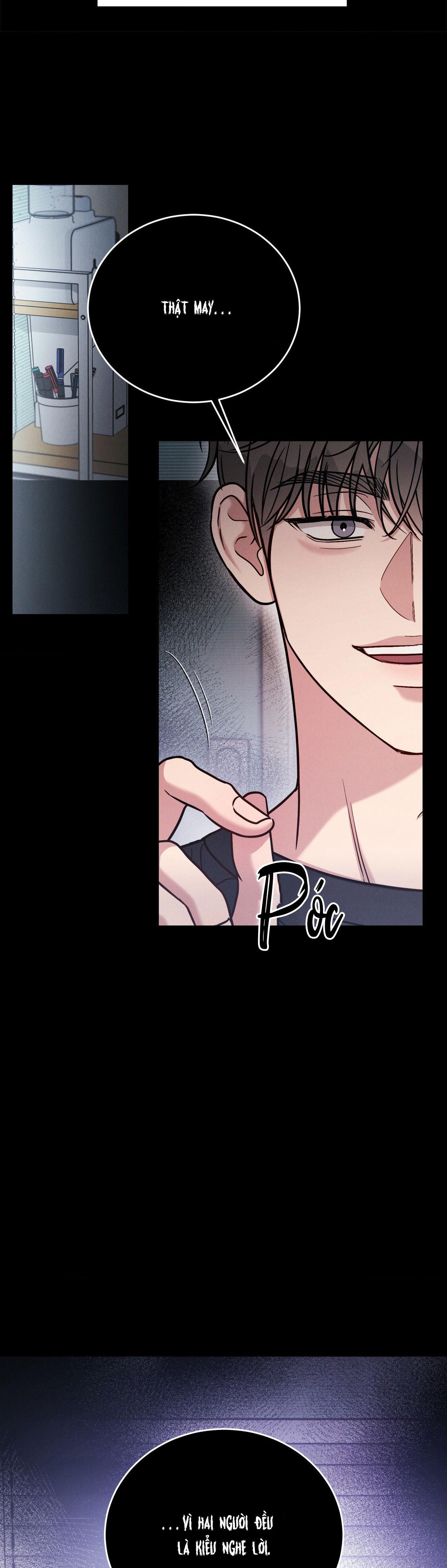 Đọc truyện GIẢ DƯỢC - Chapter 47