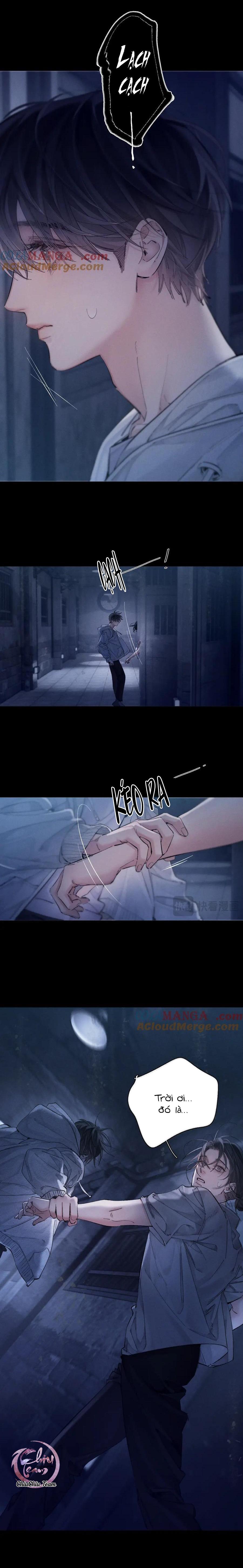 Đọc truyện Cây Nấm Nhỏ - Chapter 26