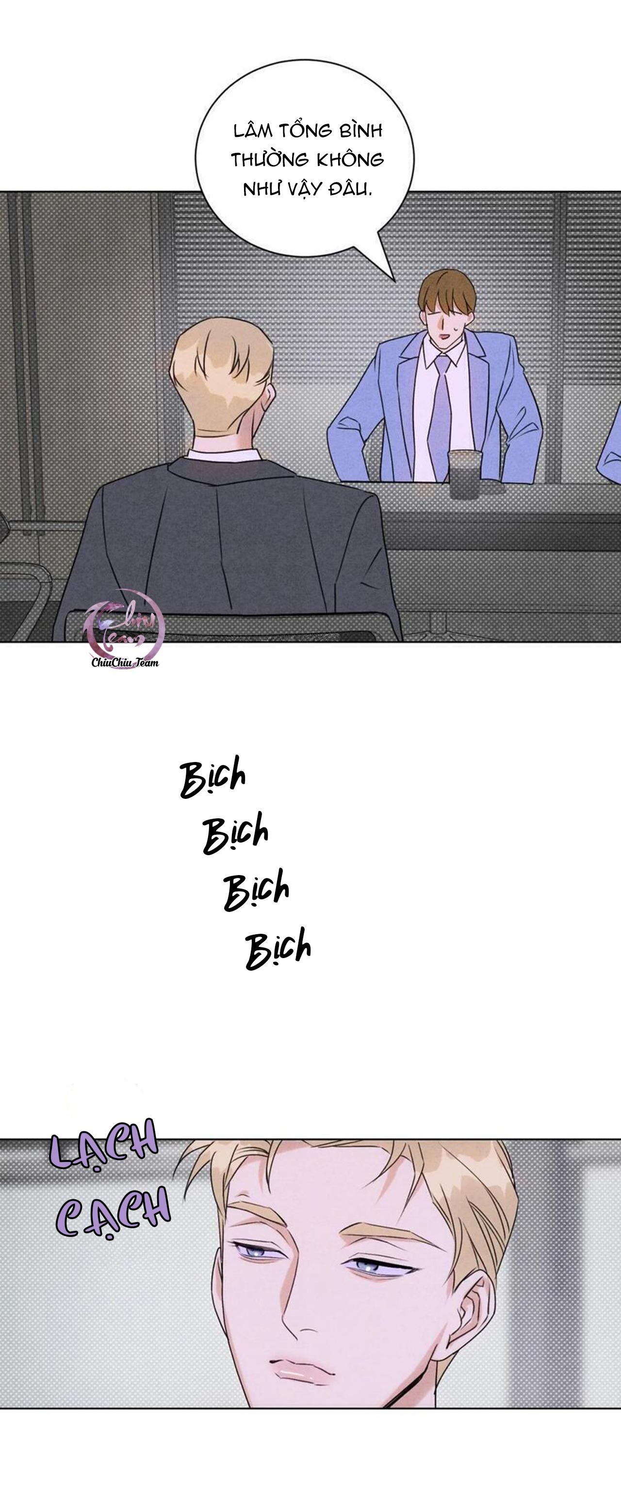 Đọc truyện Anh Trai Rẻ Tiền Của Tôi (END) - Chapter 37
