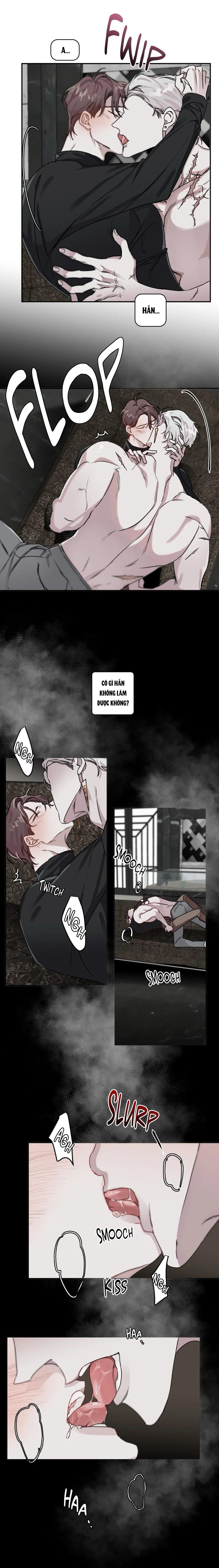 Đọc truyện Đơn Phương - Chapter 6