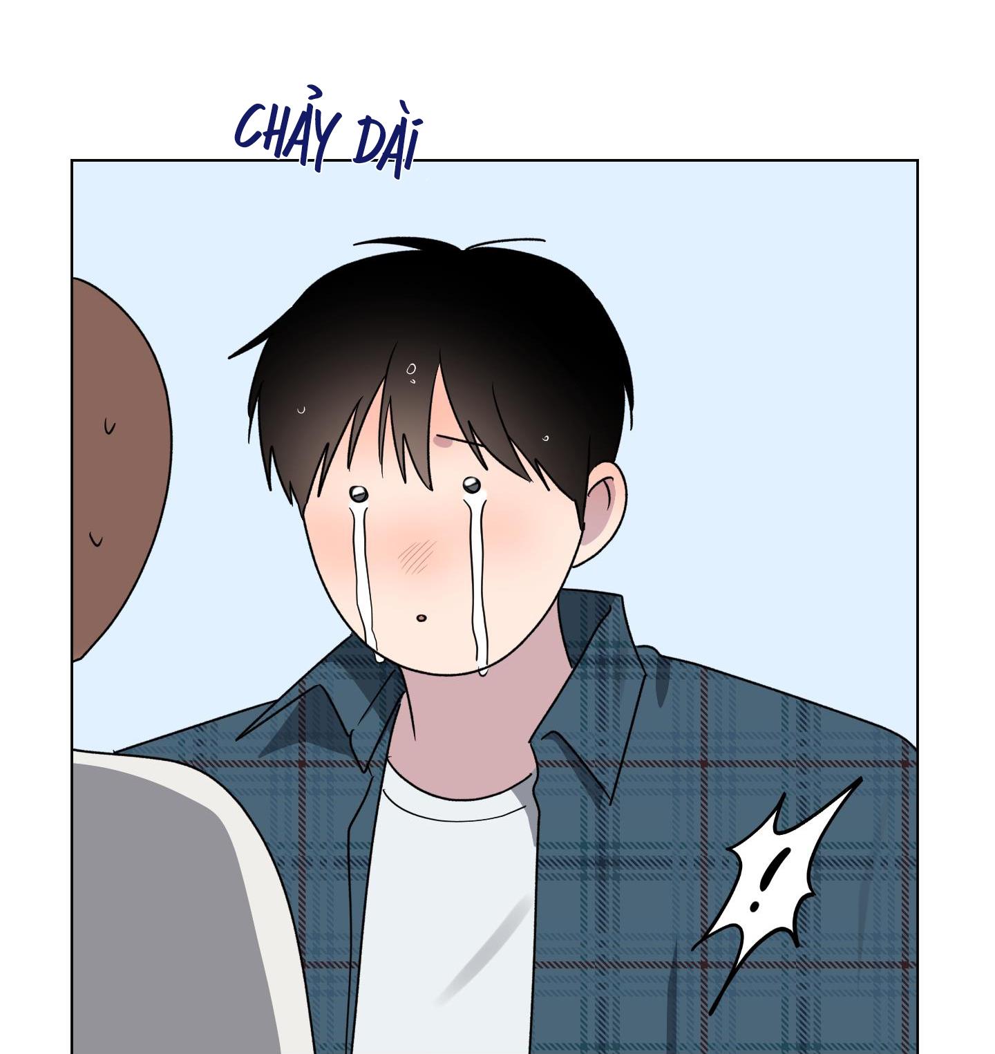 Đọc truyện VẬN MAY BẤT NGỜ - Chapter 28