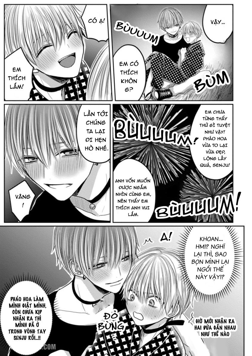 Đọc truyện Hãy đến và chiếm lấy những đêm không ngủ của tôi - Chapter 5