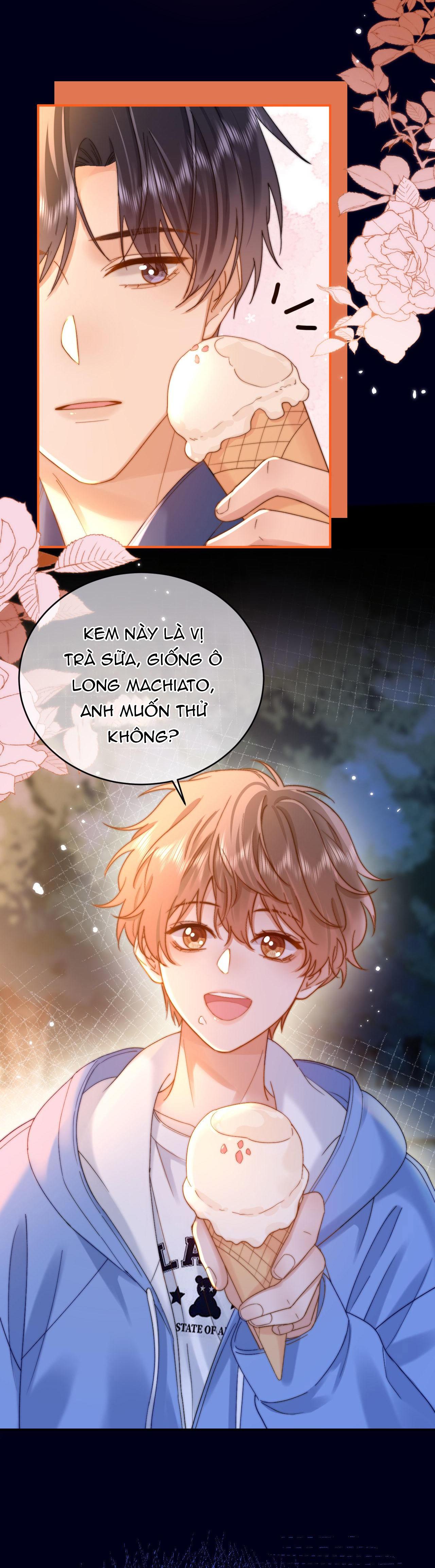 Đọc truyện (Drop) Chất Dị Ứng Cực Cute - Chapter 59