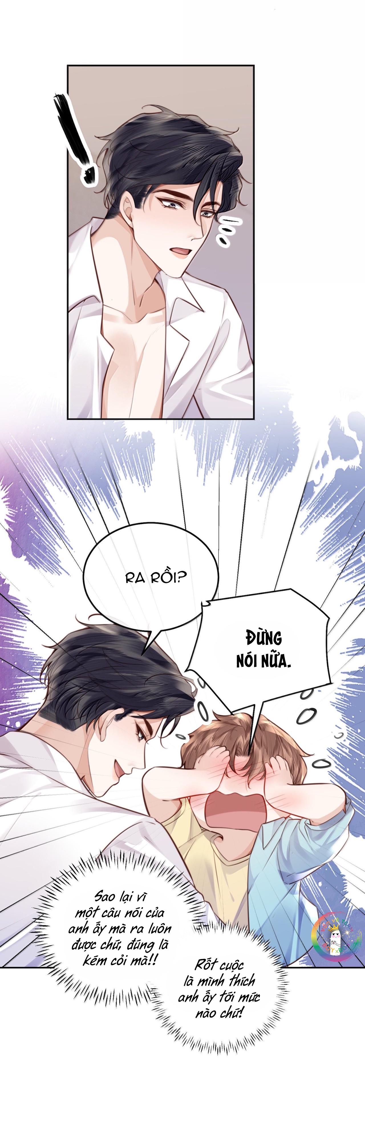 Đọc truyện (END) Đặc Chế Cho Riêng Anh - Chapter 108