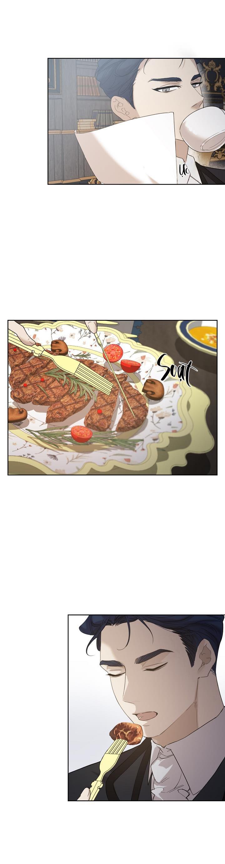 Đọc truyện Xin Người Đừng Nhấn - Chapter 4