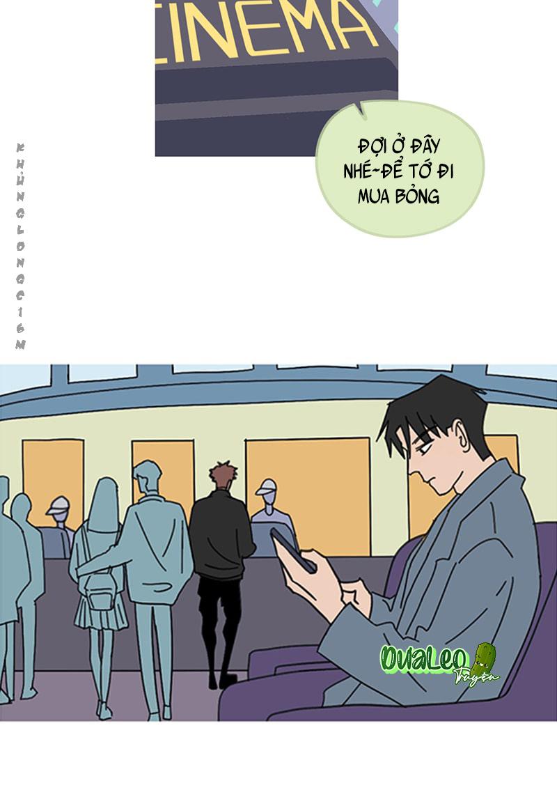 Đọc truyện Mãi Mãi Là Bạn Thân - Chapter 133