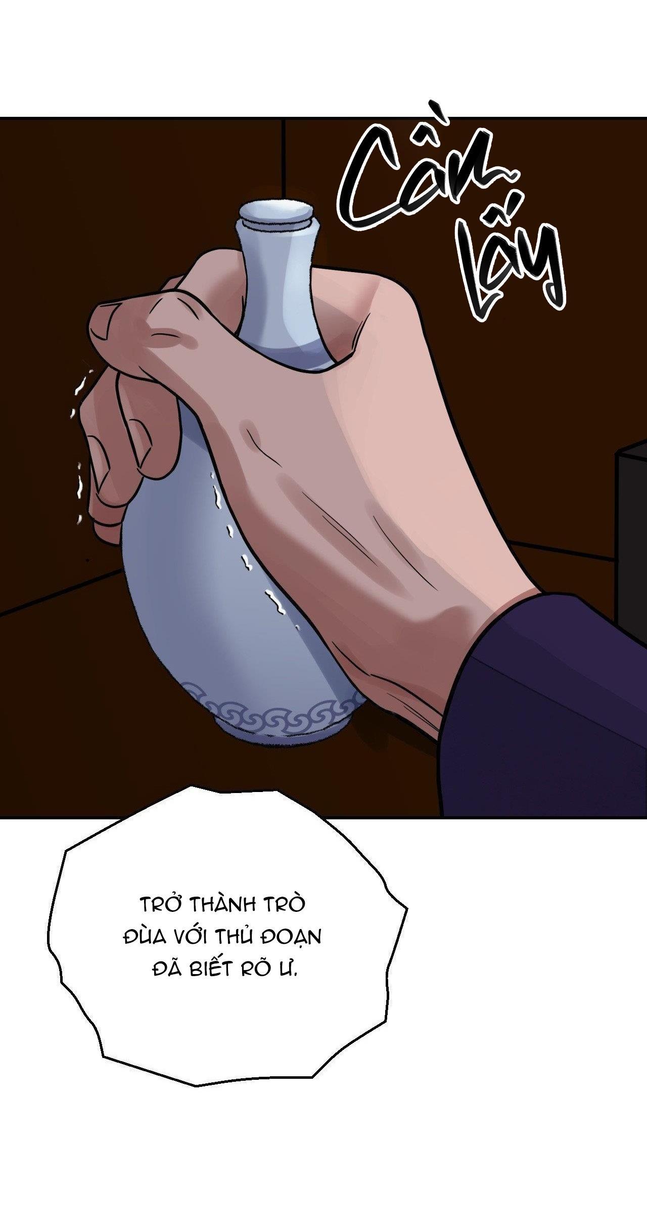 Đọc truyện KIẾM HOA - Chapter 76