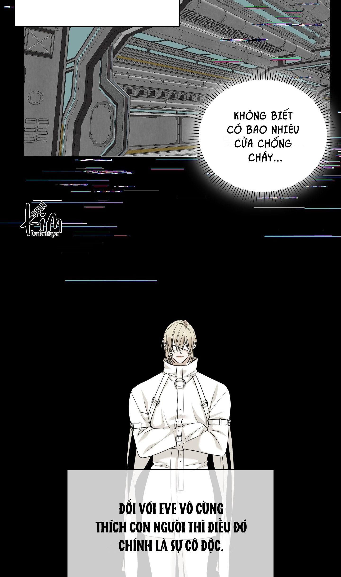 Đọc truyện DEAR. 00 - Chapter 30