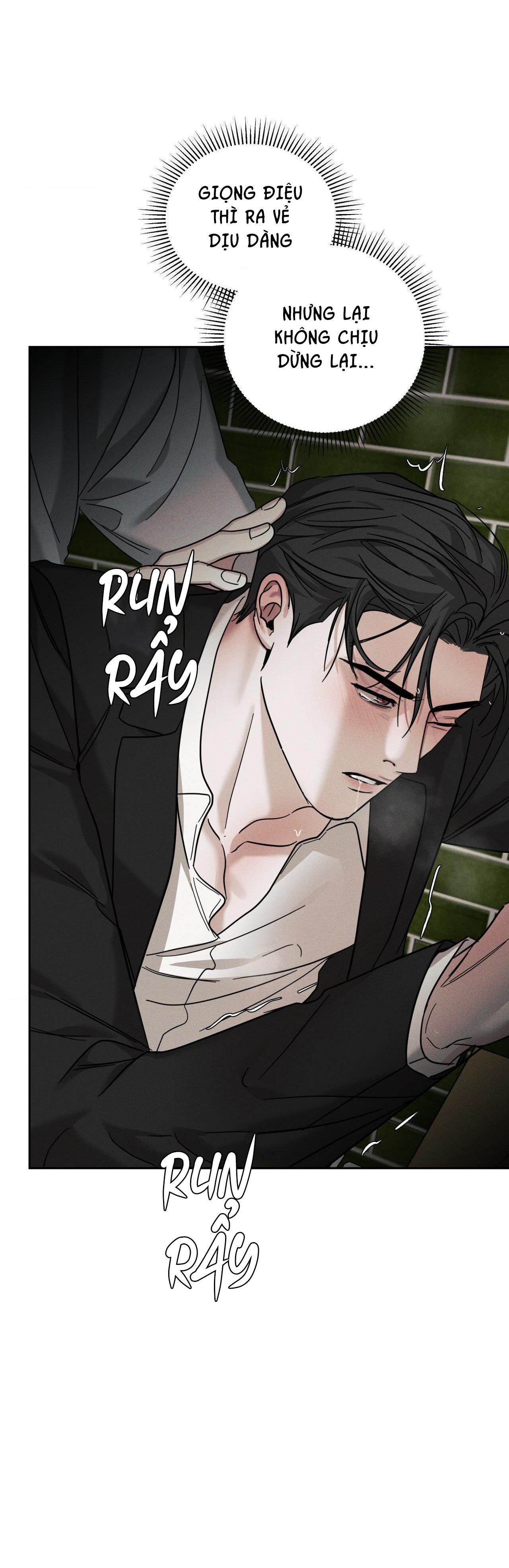 Đọc truyện THÂN ÁI - Chapter 20