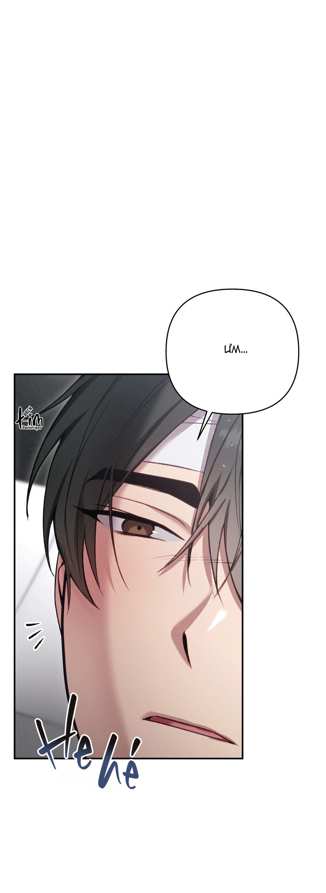 Đọc truyện TUYỂN TẬP BL THÚ NHÂN VÀ XÚC TU - Chapter 7.4