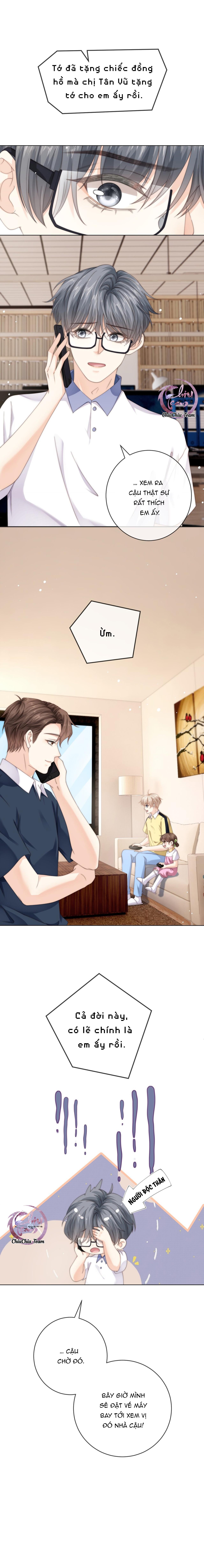 Đọc truyện Đảo Thanh Mai - Chapter 102