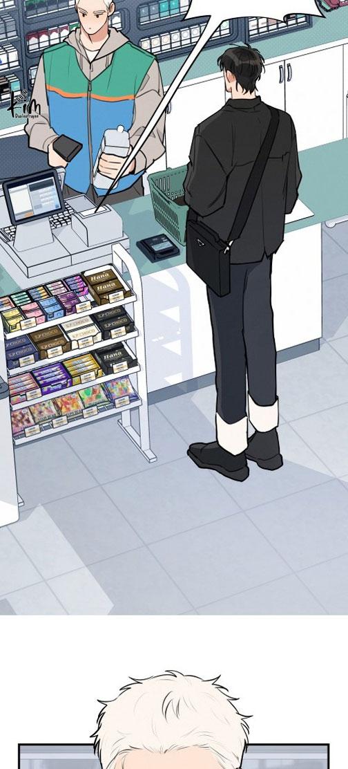 Đọc truyện BL NGẮN TUYỂN CHỌN - Chapter 9.1