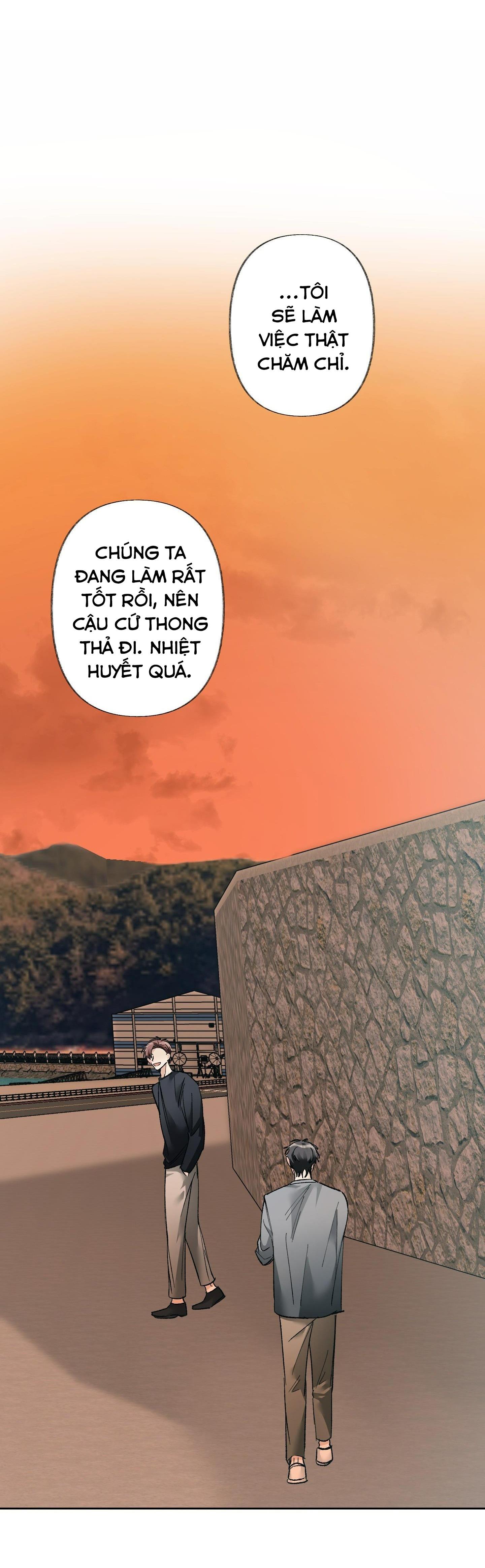 Đọc truyện THẾ GIỚI KHI MẤT ĐI EM - Chapter 75