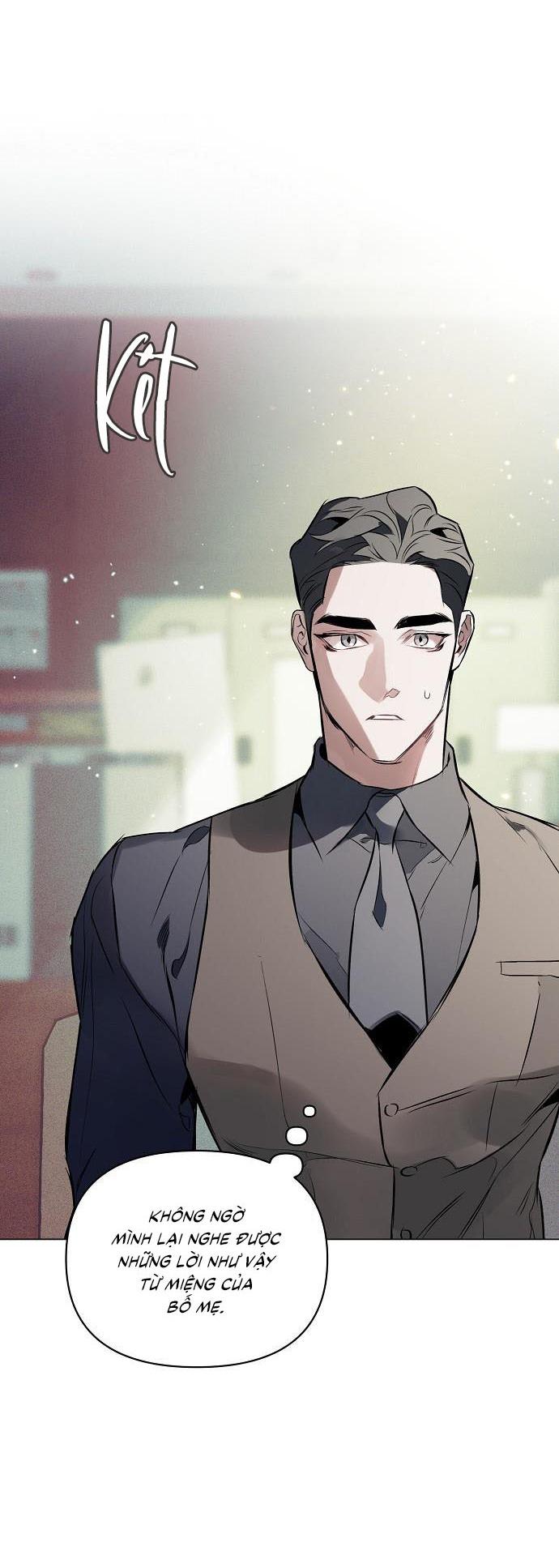Đọc truyện  Định Tên Mối Quan Hệ - Chapter 91
