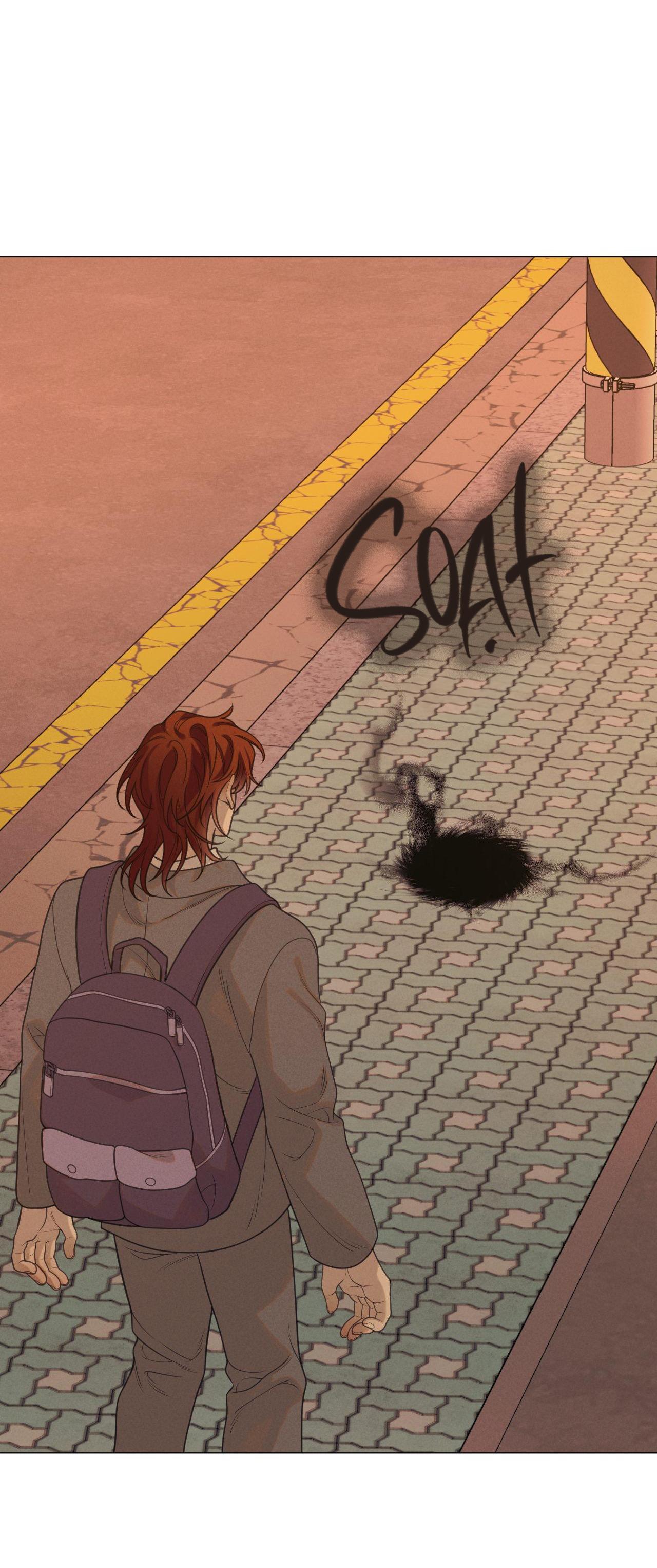 Đọc truyện QUẺ BÓI GIẤC MƠ CỦA YÊU TINH - Chapter 38