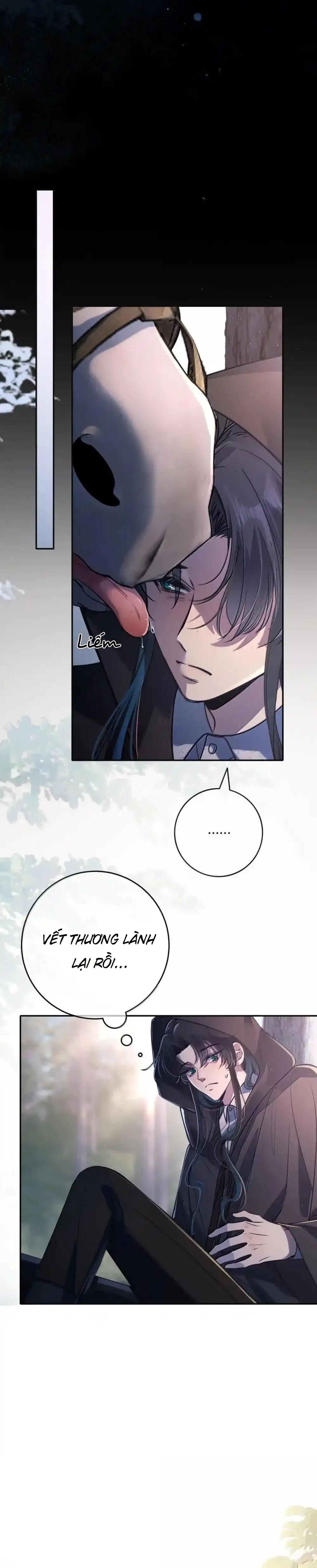 Đọc truyện Phệ Chủ - Chapter 20