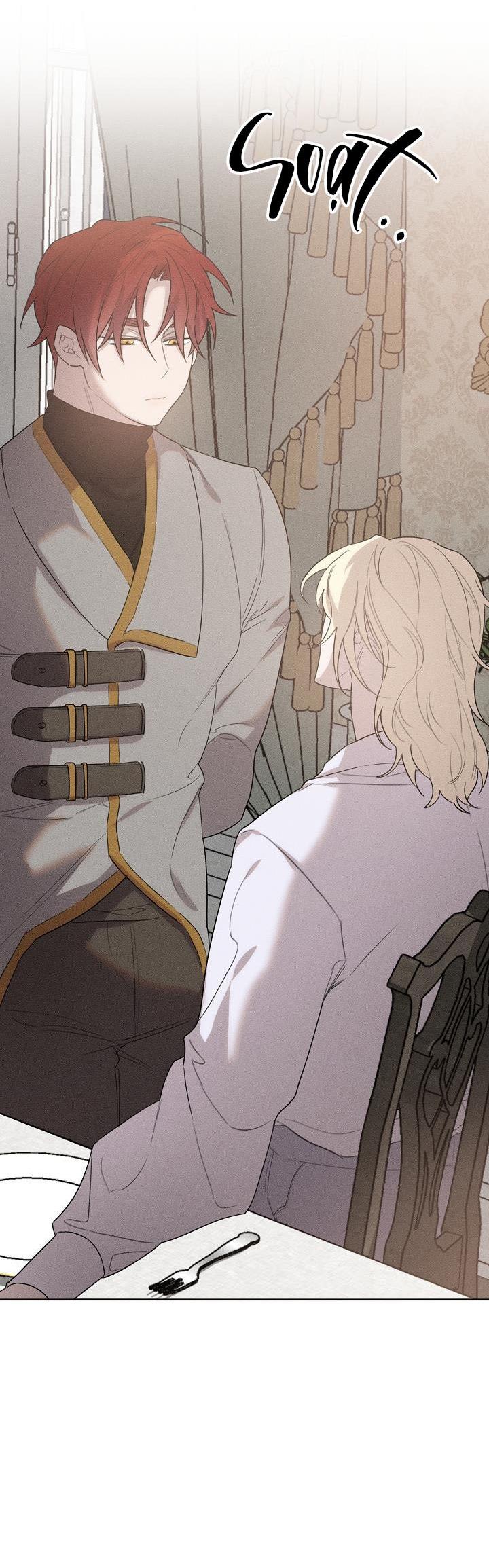 Đọc truyện  Xin Người Đừng Nhấn - Chapter 25