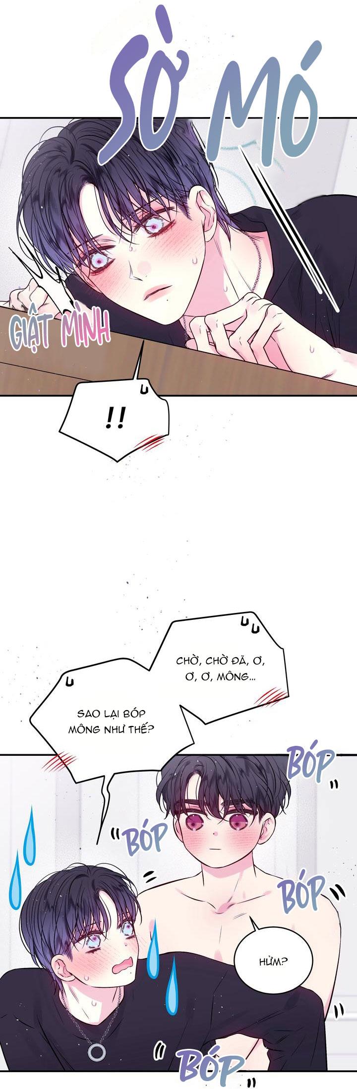 Đọc truyện BÌNH MINH THỨ HAI - Chapter 71