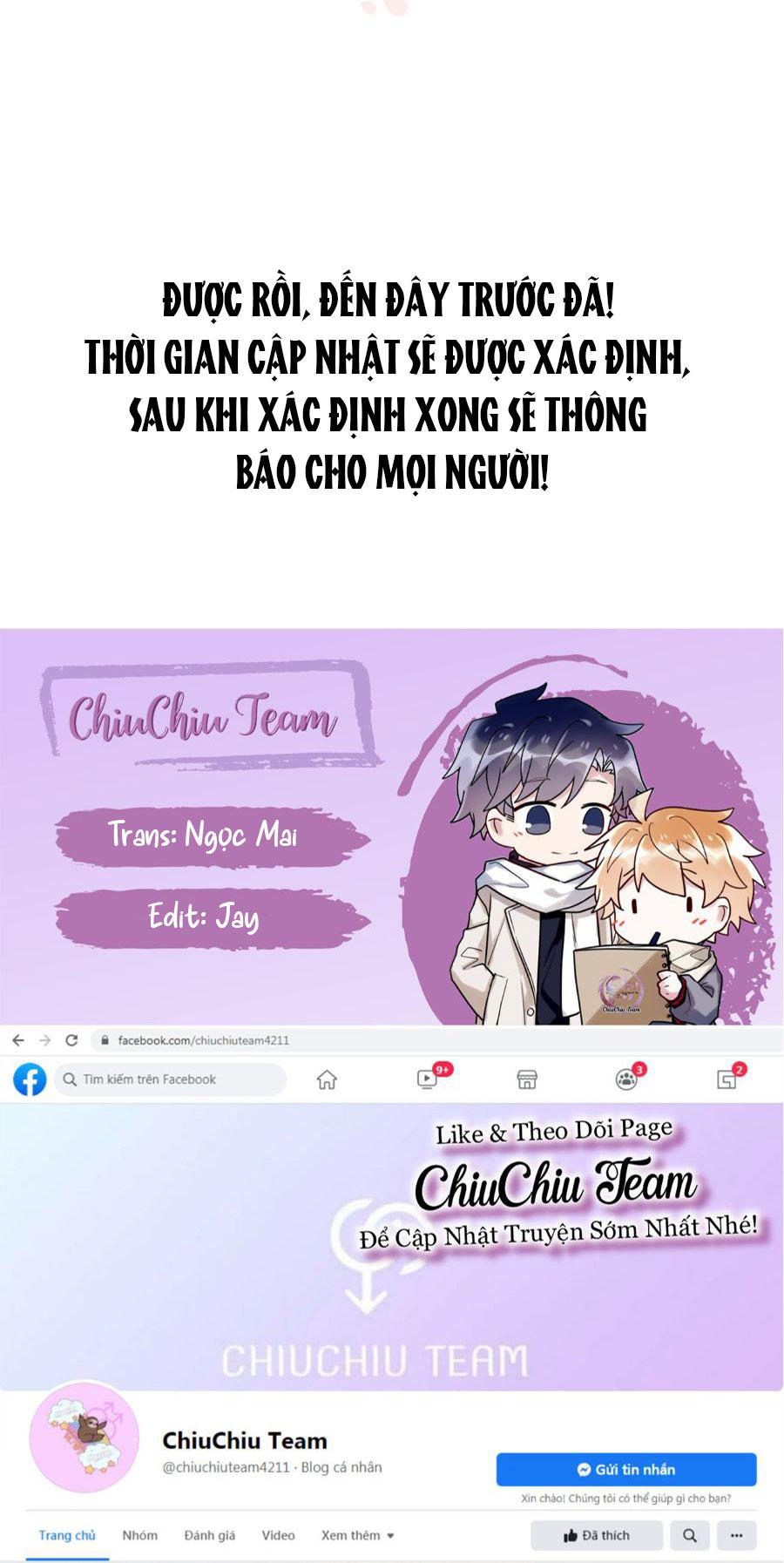 Đọc truyện Quen Lâu Mới Biết Người Thiếu Tâm Cơ - Chapter 42