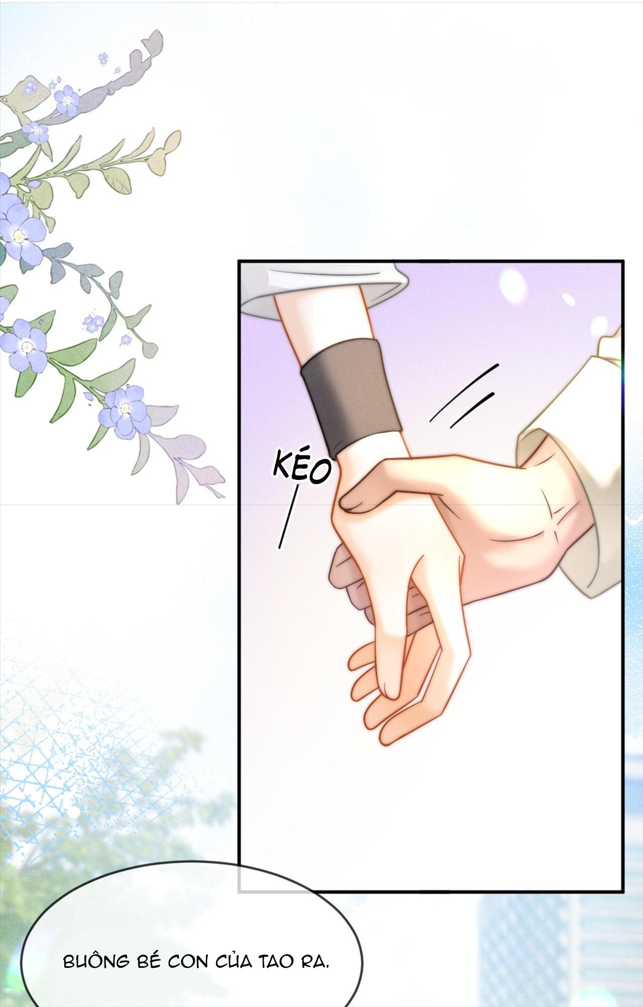 Đọc truyện Nam Thần Bá Đạo Cầu Xin Tôi Quay Lại (NGANG RAW) - Chapter 49