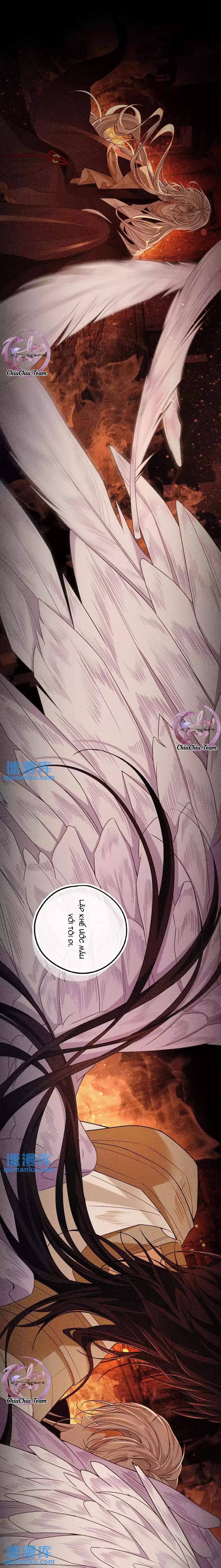 Đọc truyện Khát Vọng Ngọt Ngào - Chapter 30