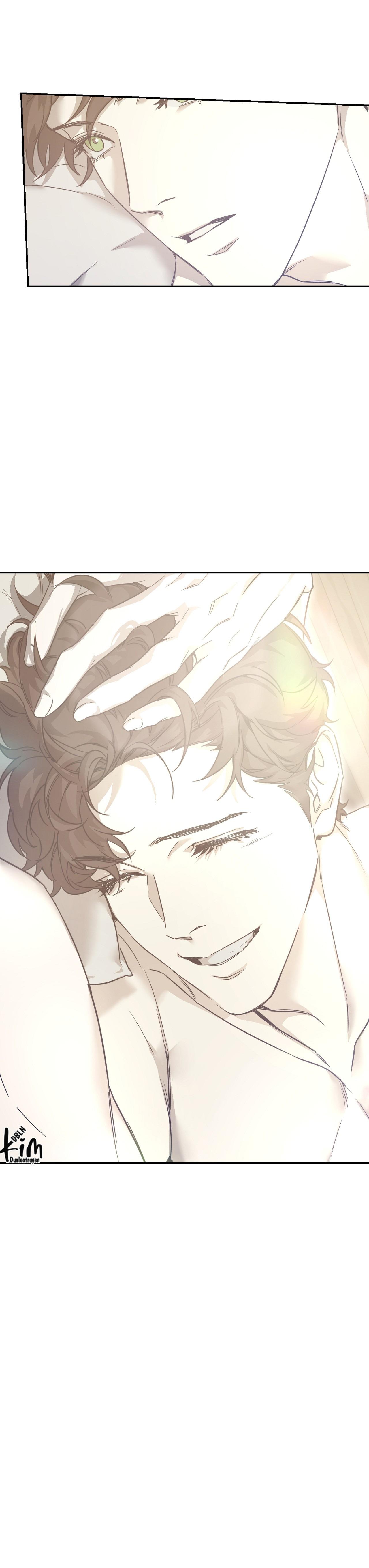 Đọc truyện DỰ ÁN MỌT SÁCH - Chapter 37