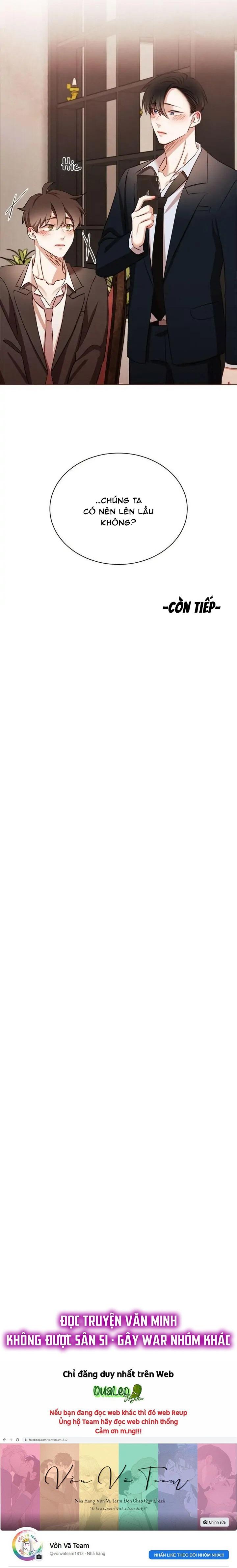Đọc truyện Ma Cà Rồng Đếch Có Thật Đâu! (END) - Chapter 71