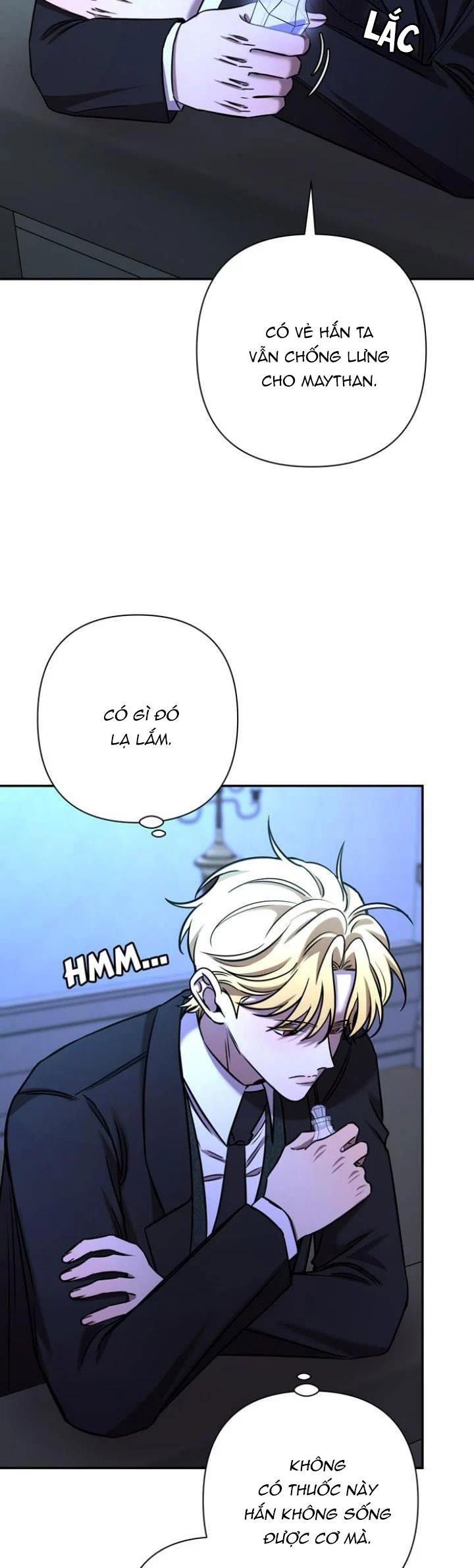 Đọc truyện Mắc Kẹt Trong Game Hẹn Hò Của Em Gái Tôi - Chapter 70