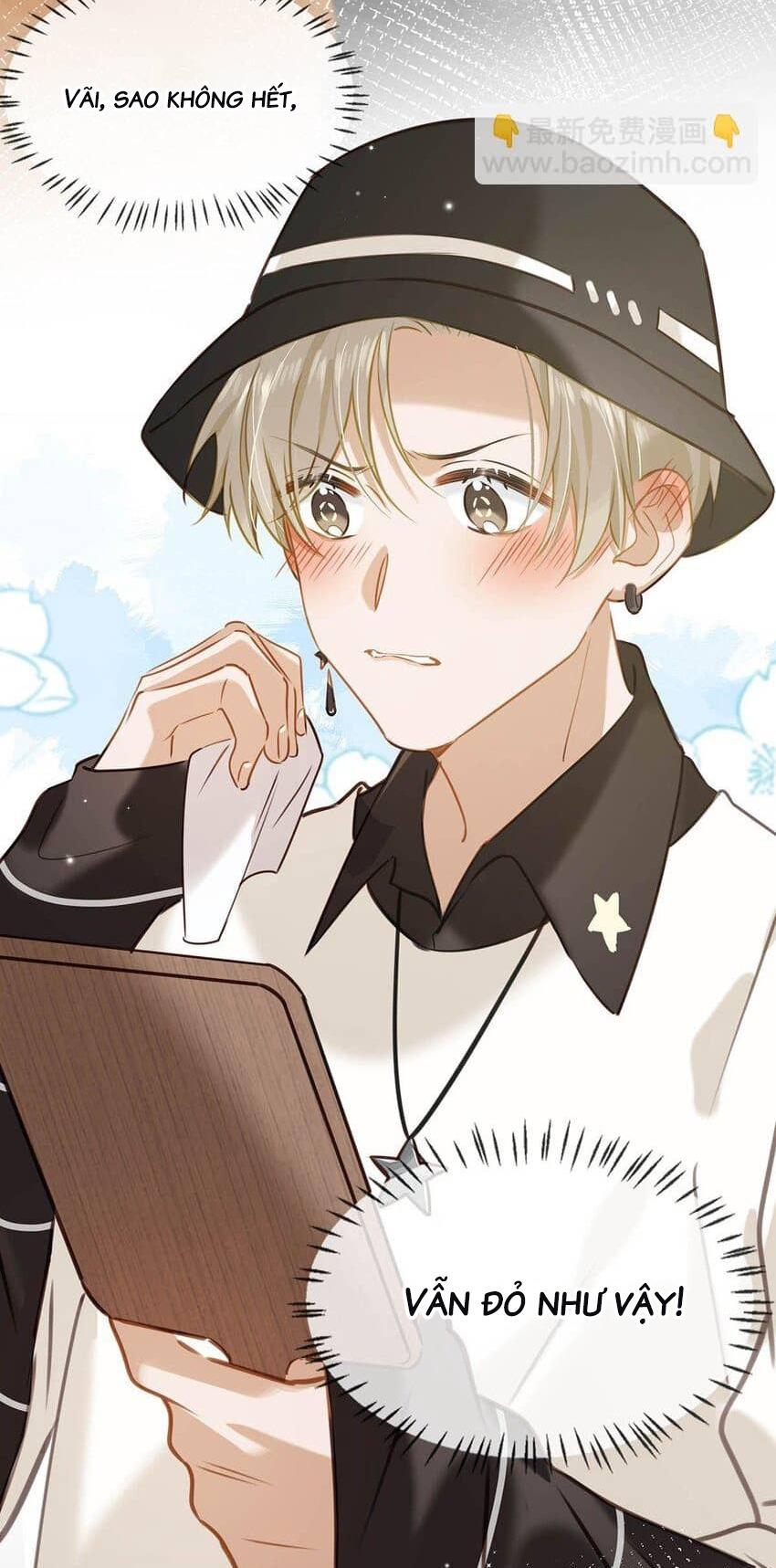 Đọc truyện Tôi và đối tác của tôi [DROP] - Chapter 67