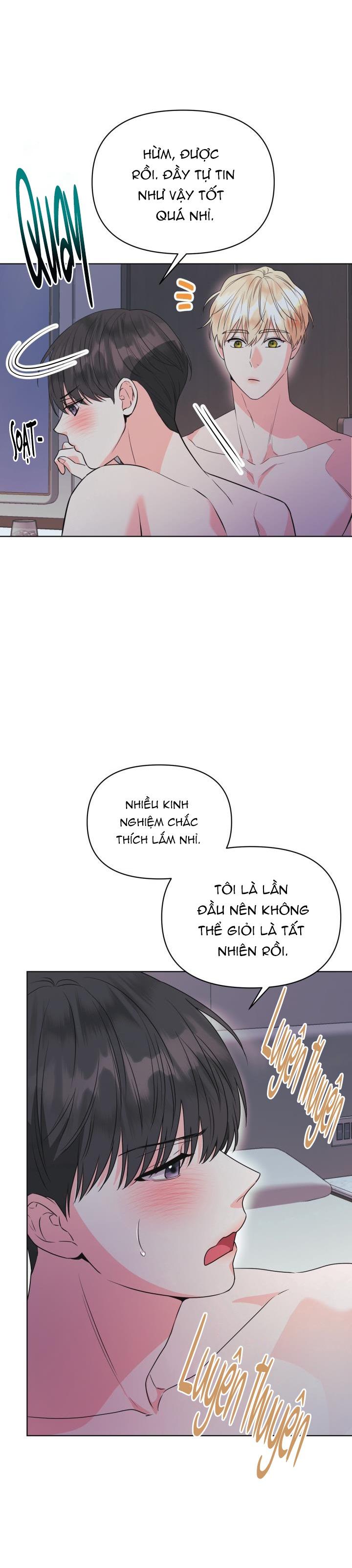 Đọc truyện RE PLAYLIST - Chapter 25