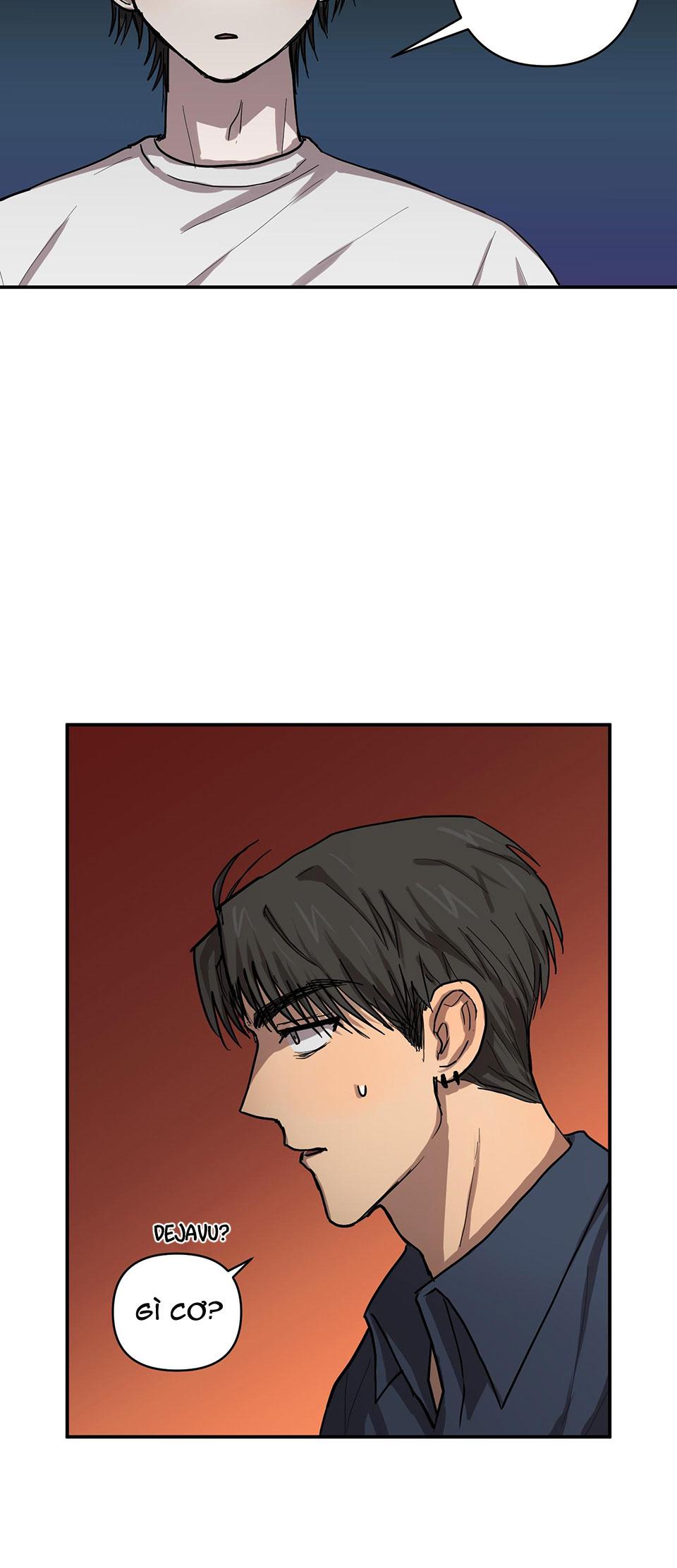 Đọc truyện BL NGẮN TUYỂN CHỌN - Chapter 13.5