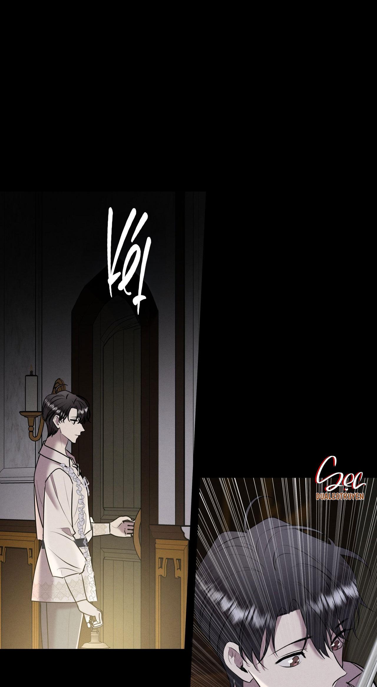 Đọc truyện ĐÁM CƯỚI TAI TIẾNG - Chapter 22