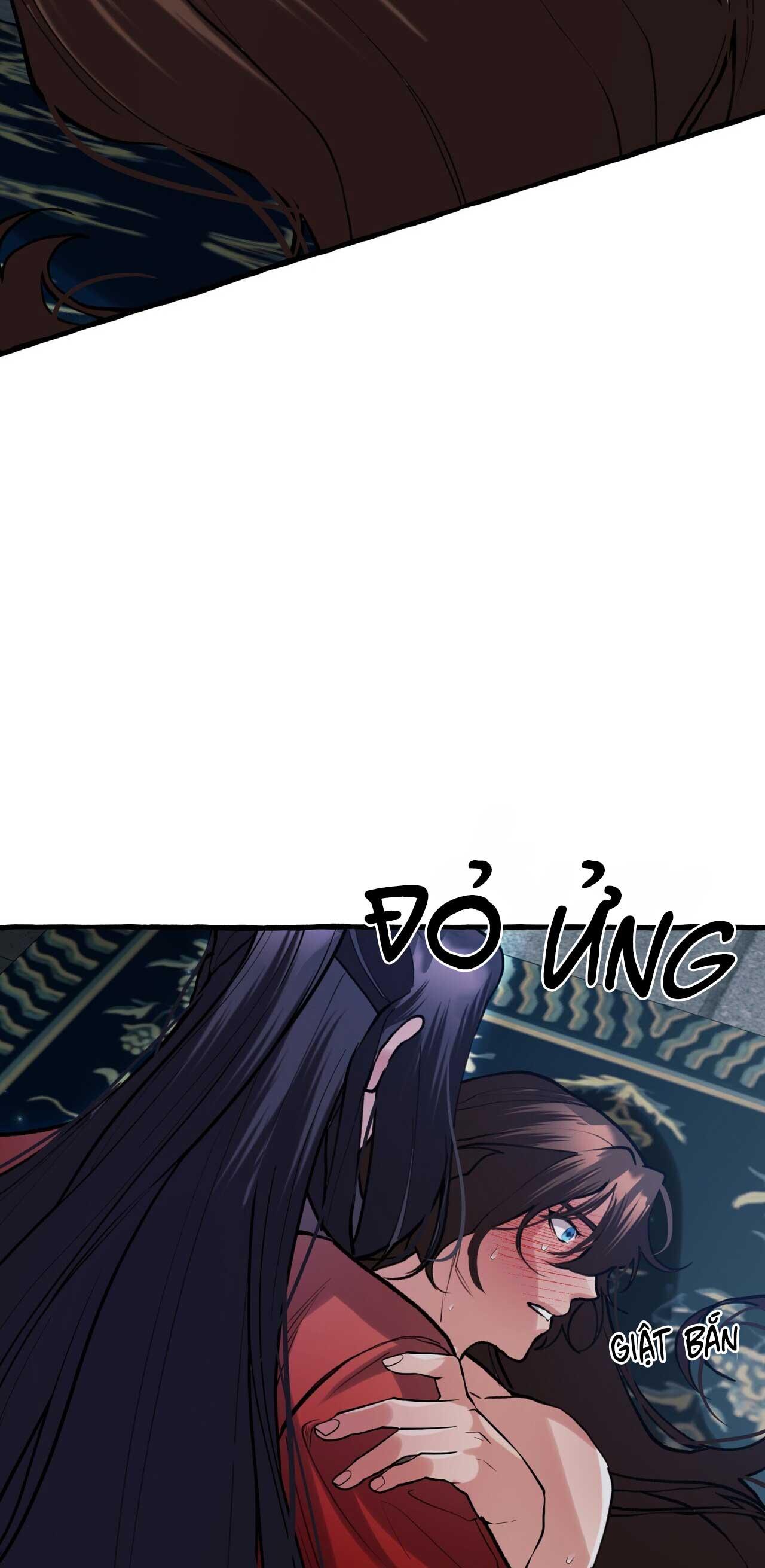 Đọc truyện BÁT NHÃ GIAI NHÂN - Chapter 62