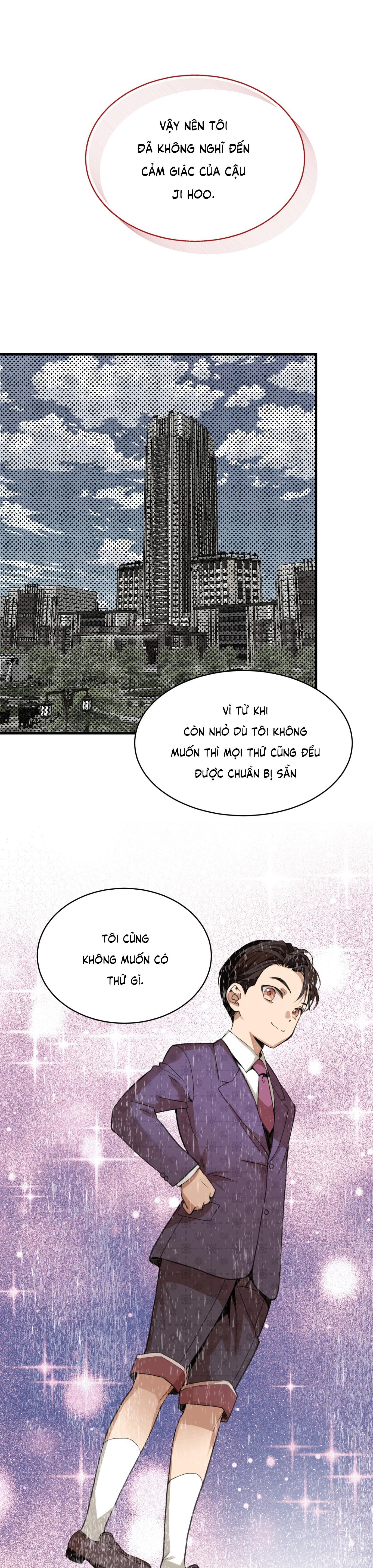 Đọc truyện TUYỂN TẬP ÁM ẢNH, MƯU MÔ CÔNG - Chapter 1.8