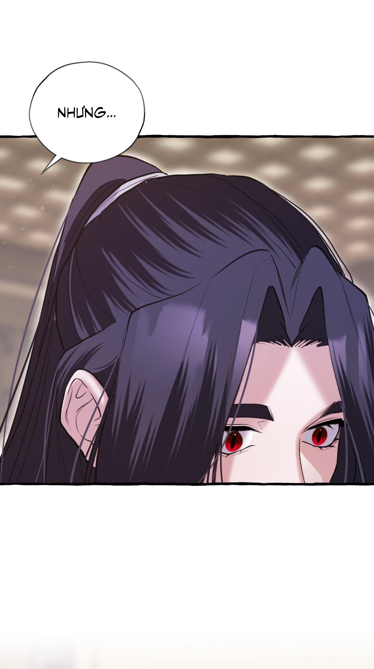 Đọc truyện BÁT NHÃ GIAI NHÂN - Chapter 53