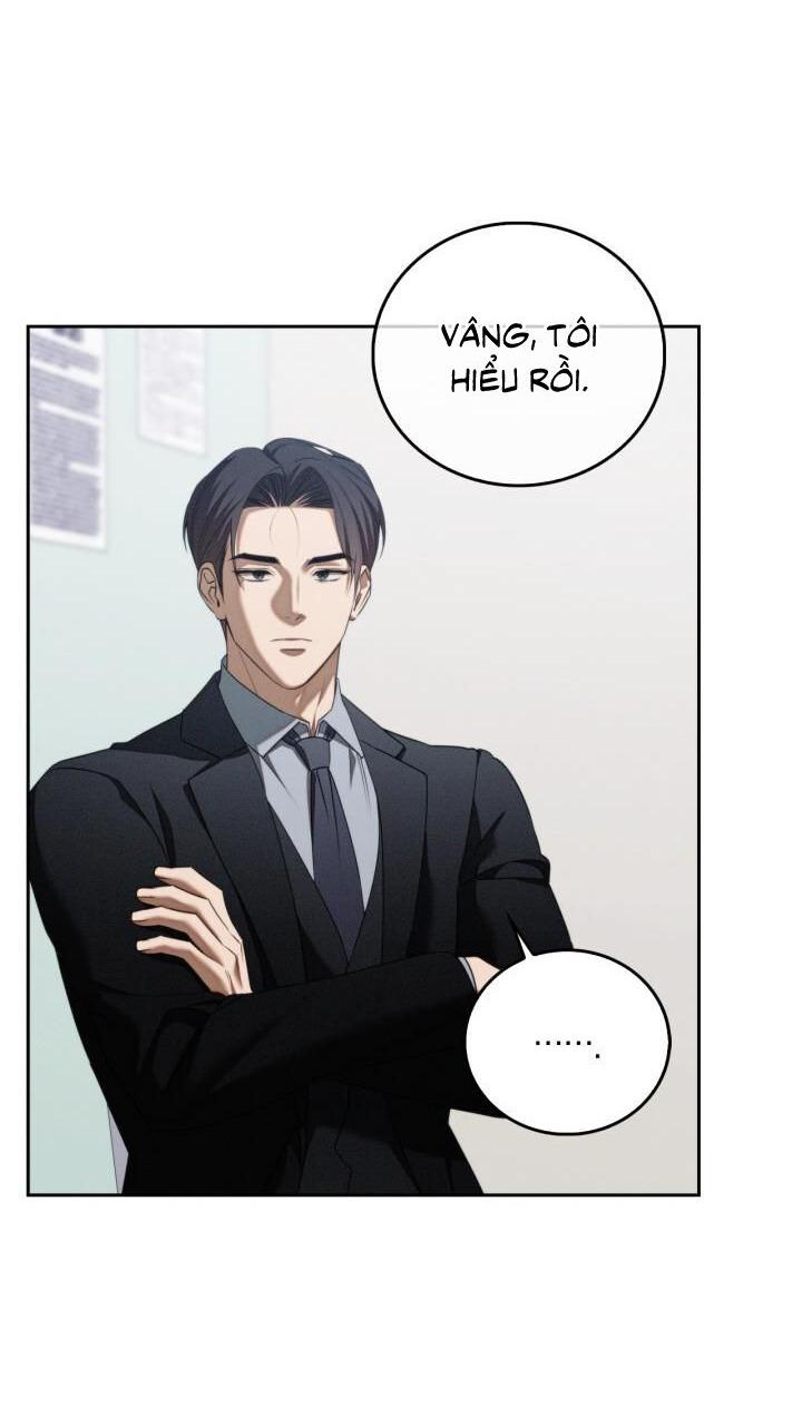 Đọc truyện Critical Point - Chapter 61